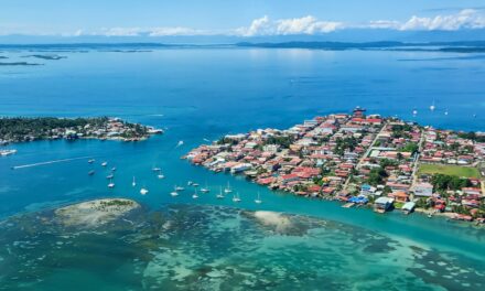 Customs in Panama and Faux pas – Around the Americas