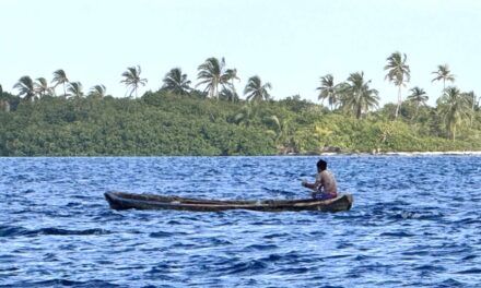 Tides of Change – Around the Americas