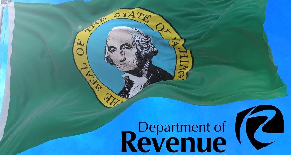 Additional WA State Tax on Boats, Cars, & Aircraft