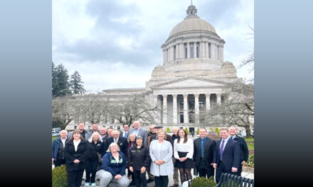 Boating Legislative Day in Olympia, 2026