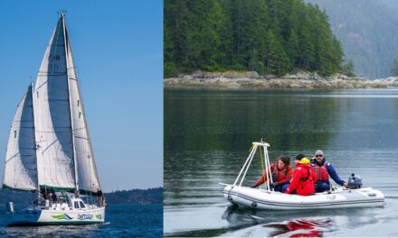 Firsts In Science – Around the Americas, Funds Needed for More