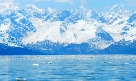 Glacier Bay National Park New Permitting Process, 2026