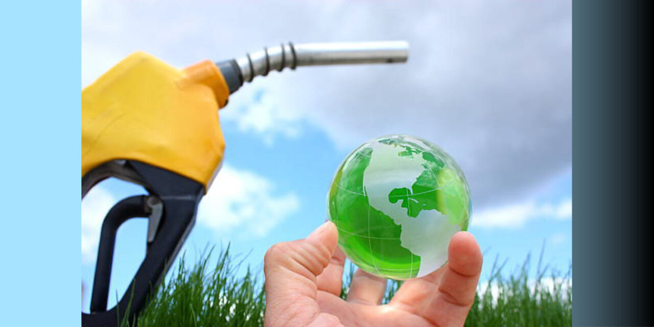 Out of Thin Air – Fuel Without Fossil?