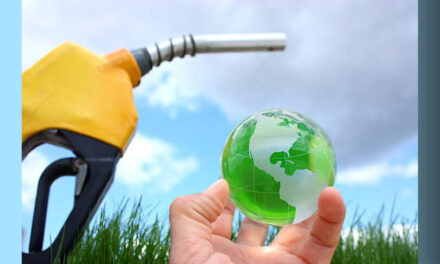 Out of Thin Air – Fuel Without Fossil?