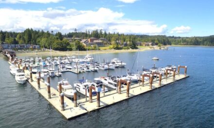 Marina Conglomerates – a Growing Trend