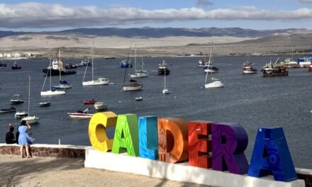 The Adventures Continue – Around the Americas