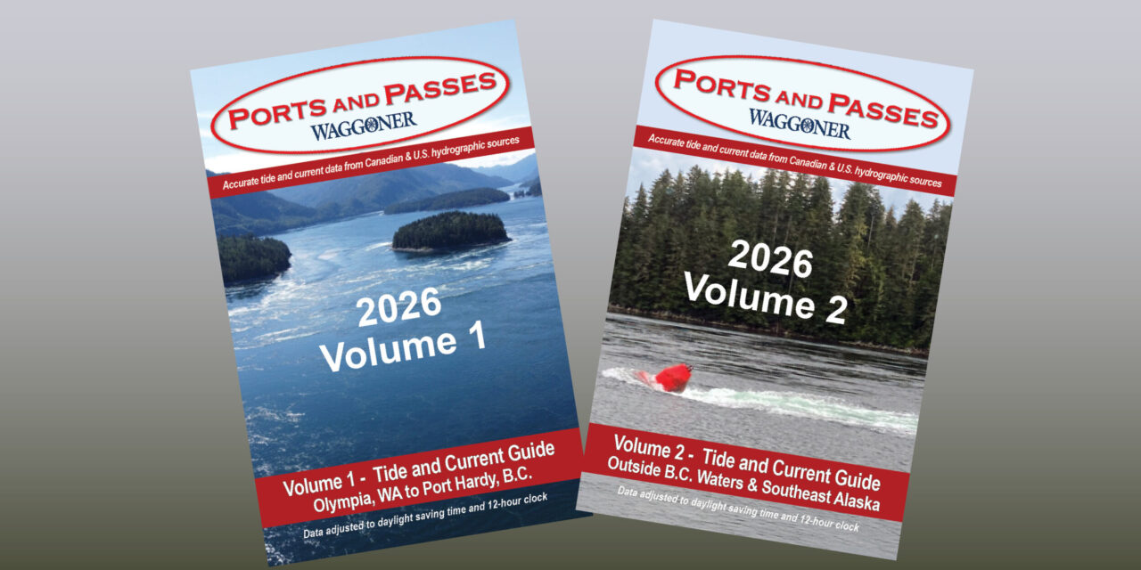 2026 Ports and Passes Errata