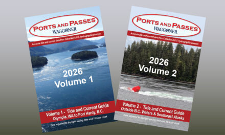 2026 Ports and Passes Errata