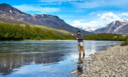 BC Fishing Licence WILD System for 2026-27