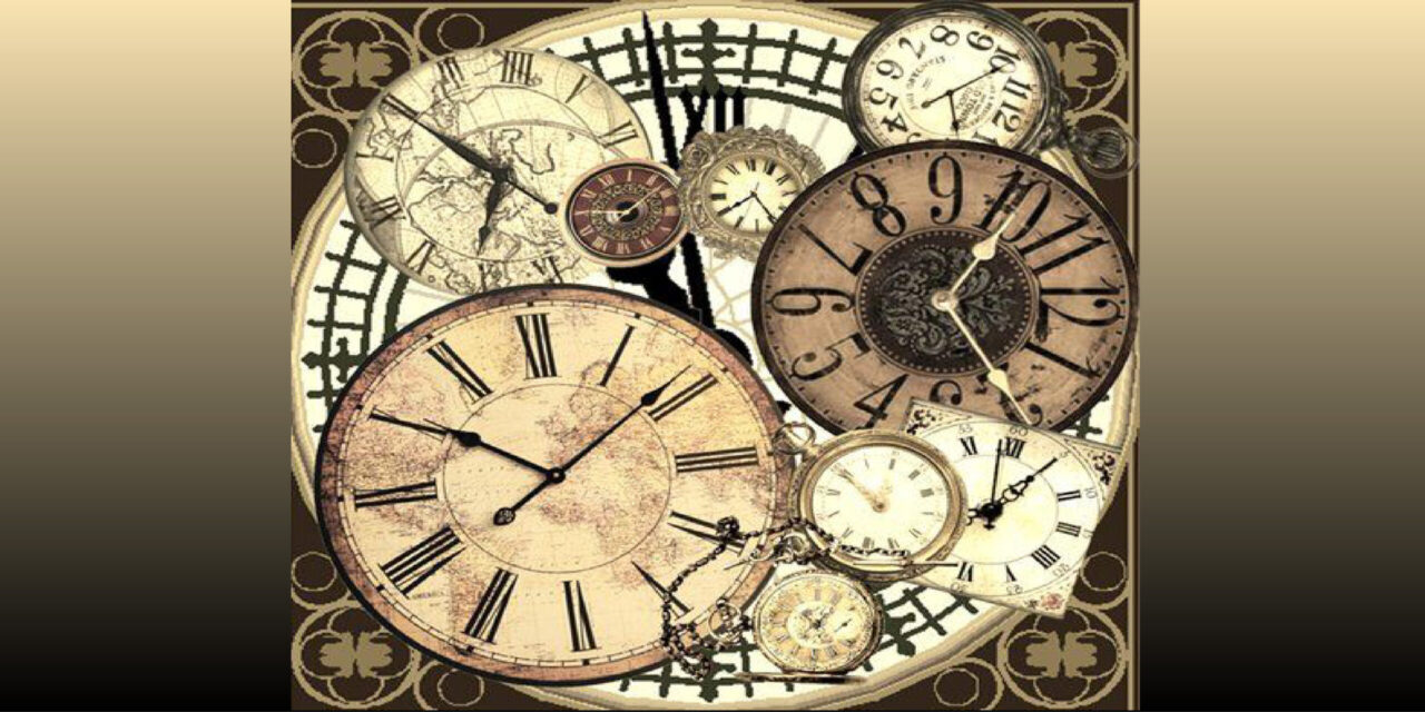 BC Makes Daylight Saving Time Permanent