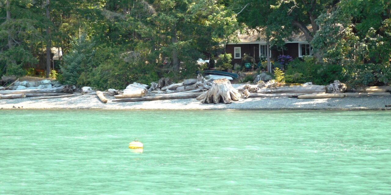 BC Imposes Non-Resident Fees for Camping/Mooring Buoys