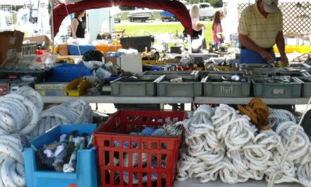 Best Spring Swap Meets, 2026