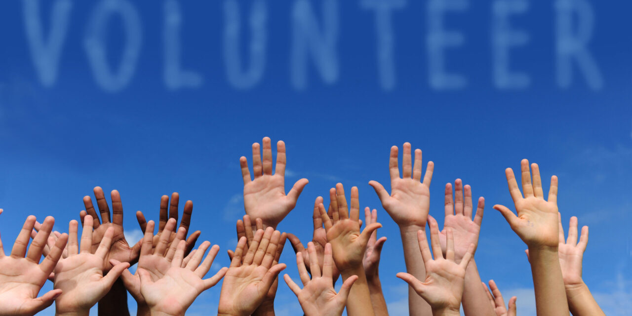 Volunteer Opportunities – Waggoner Field Correspondents