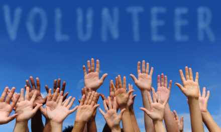 Volunteer Opportunities – Waggoner Field Correspondents