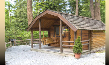 WA State Parks Increases Some Recreational Fees