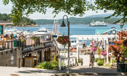 Friday Harbor Opening Day – May 3, 2026