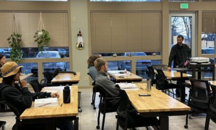 Northwest Maritime Apprenticeship Program