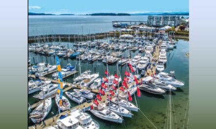 Sidney BC Boat Show, 2026