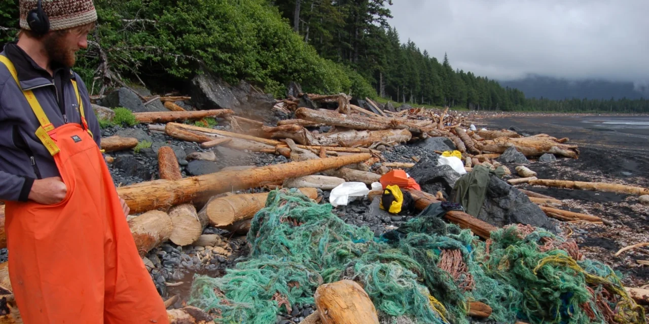 State Parks Cleanup on Earth Day, April 25