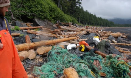State Parks Cleanup on Earth Day, April 25