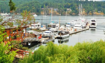 Two-Day Boating Seminar – Brentwood Bay, BC