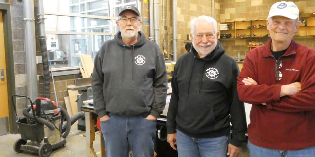 Volunteering for Your Boating Community