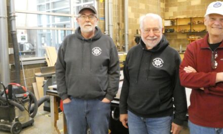 Volunteering for Your Boating Community