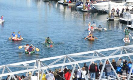 Anacortes Waterfront Festival – June 6 and 7