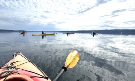 Best of Hood Canal – Come See, Come Do!