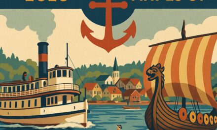 Liberty Bay Festival, Poulsbo – May 29-31