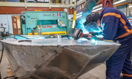 Maritime/253 Skills Center – Enrollment Open