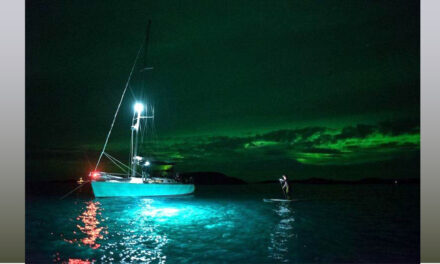 Navigation Lights – Potential Violations?